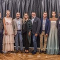 Presentata la terza edizione di Top Fashion Cruise