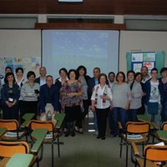 Aido, premiati gli alunni della scuola Secondaria