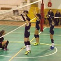 Volley Ball sconfitta al tie-break dal Foggia Volley