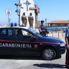 Ferragosto: intensa attività di controllo dei Carabinieri