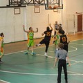 La Fidens in casa non stecca, Capurso ko 66-56