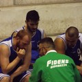 Bitritto troppo forte, Fidens Giovinazzo sconfitta 53-40