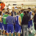 La Fidens stecca l'esordio, esulta il Basket Bitritto