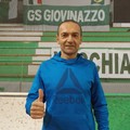 Giovinazzo C5, c’è Masi: «Volevo tornare ad allenare, sfida stimolante»