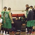 Fidens ko a Santeramo, play-off sempre più a rischio