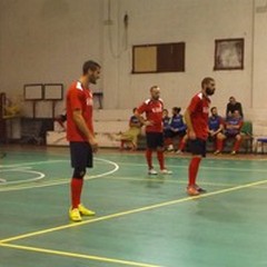 Futsal Giovinazzo, a Putignano è 2-2