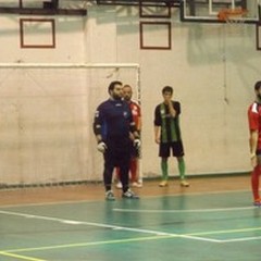 Risorge il Futsal: 6-5 allo Sport Five Putignano
