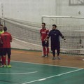 La Pellegrino a tempo scaduto gela il Futsal