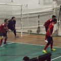 Il Futsal stecca la prima di ritorno: ko ad Adelfia