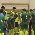 L'Audax Rutigliano frena l'Emmebi Futsal: soltanto un pari, finisce 6-6