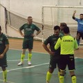 Emmebi Futsal sconfitto anche a Poggiorsini. Adesso è proprio dura