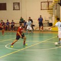 Futsal rimontato, col Just Mola è 4-4