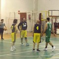 Fidens Giovinazzo, altra débacle: 39-63 dalla New Basket Barletta