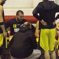 Altra disfatta per la Fidens: contro i Cavaliers Trani finisce 72-33