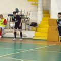 Colpo Futsal con lo Sport Five Putignano