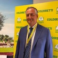 Coldiretti Puglia, è Alfonso Cavallo il nuovo presidente