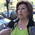 Elena Diomede ospite della Fondazione Defeo Trapani