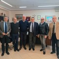 Confartigianato Giovinazzo ha un nuovo direttivo