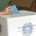 Affluenza: a Giovinazzo alle ore 12.00 ha votato il 21,35%