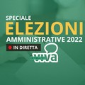 Elezioni comunali Giovinazzo: si va al ballottaggio Sollecito-de Gennaro