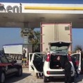 4 rapinatori di tir fermati durante un colpo da 70mila euro