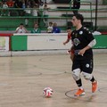 Il Defender Giovinazzo C5 col Cus Molise cerca vittoria e svolta