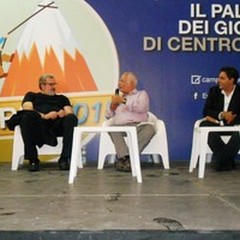 Toti vs Emiliano, prove tecniche di dialogo