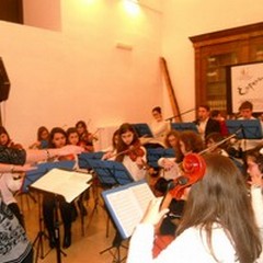 Giovinazzo festeggia la Giornata Europea della Musicoterapia