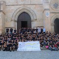 Gli adolescenti della GiFra a convegno a Giovinazzo