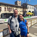 Corsa Internazionale Oderzo: la giovinazzese Marinelli è 16esima