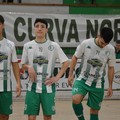Il Defender Giovinazzo C5 si tiene stretti Fanfulla e Greco