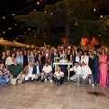  "Favolosi 50 ", la celebrazione dei cinquantenni di Giovinazzo