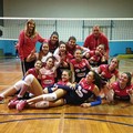 La Volley Ball non si ferma più: 1-3 all'Adria Academy