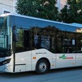 Trasporto pubblico a Giovinazzo, dal 3 giugno nuovi servizi per la città