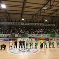 L'AFP Giovinazzo cerca la prima vittoria