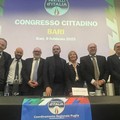 Fratelli d'Italia, Antonella Lella confermata coordinatrice della Città Metropolitana di Bari