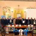 Federciclismo, Depalma sigla intesa con la B&P Cycling Team