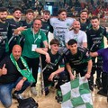 AFP Giovinazzo, è il momento dei playoff