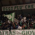 AFP Giovinazzo, vincere per non uscire