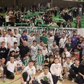 AFP Giovinazzo, il sogno playoff finisce qui