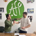AFP Giovinazzo, il capitano resta