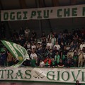 AFP Giovinazzo, inizia la stagione