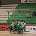 AFP Giovinazzo sconfitta anche in trasferta