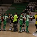 AFP Giovinazzo a caccia dei primi punti 