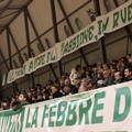 Comincia il girone di ritorno dell'AFP Giovinazzo