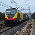 Trasporto merci, un nuovo collegamento intermodale tra Parma e Giovinazzo
