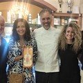 Serena Rossi, Davide Devenuto e Mario Romani ospiti di Nicola Giotti