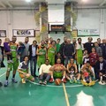 La Fidens vince il derby e stacca il pass per i play-off