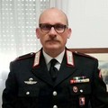 Stazione dei Carabinieri, il nuovo comandante è Ruggiero Filannino
