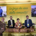 Coldiretti/Ixè, spesa di prodotti made in Italy per l'82% degli italiani